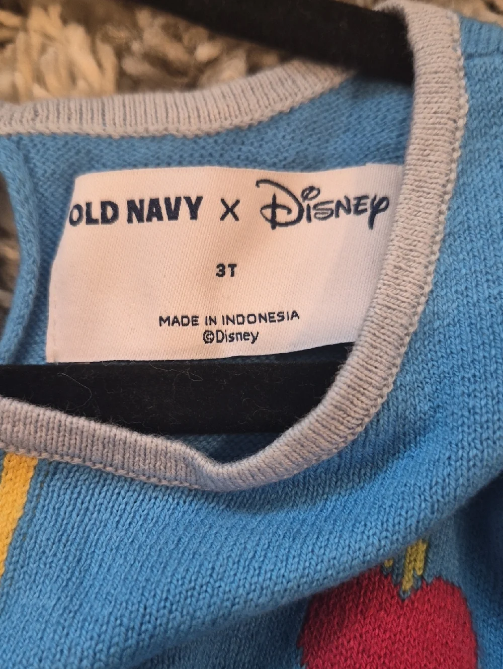 Disney x Old Navy Snow White Tutu Dress